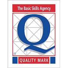 Basic Skills Agency Logo