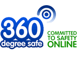 360 Safe Logo