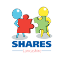 SHARES Logo