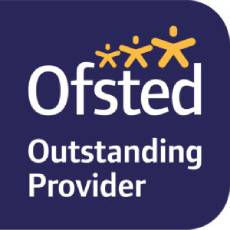 Ofsted Outstnding Provider