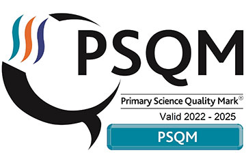 Primary Science Quality Mark: 20222-2025