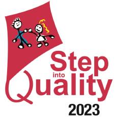 Step Into Quality 2023
